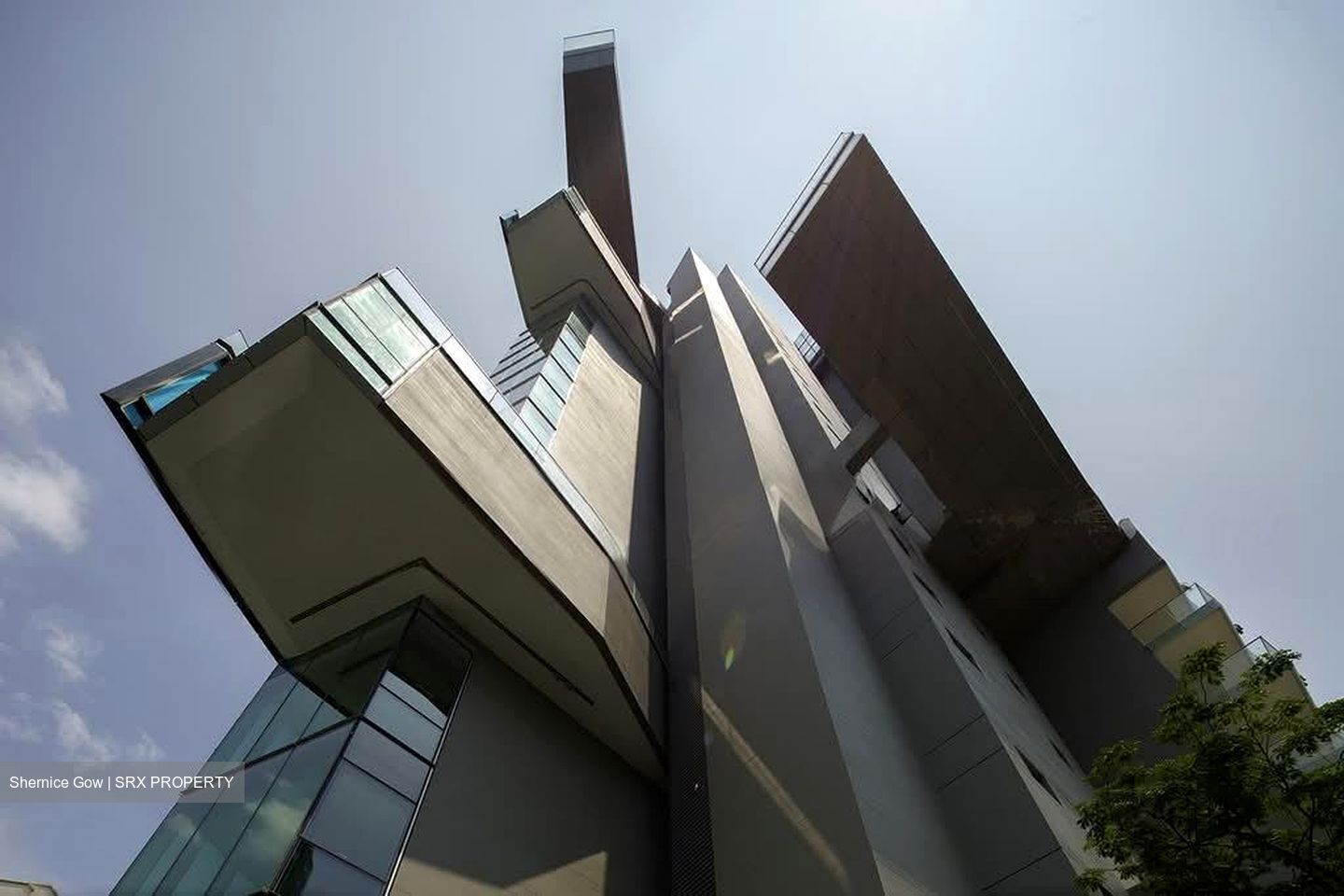 Sculptura Ardmore (D10), Condominium #591861881